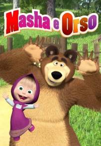 Masha e Orso (2009)