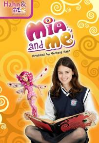 Mia and Me (2012)