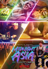 Midnight Asia: Mangia · Balla · Sogna (2022)
