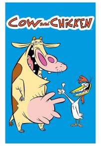 Mucca e pollo (1997)
