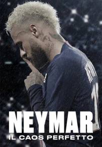 Neymar: Il caos perfetto (2022)