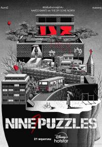 Nine Puzzles (2025)