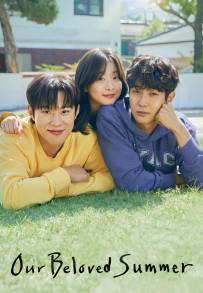 Our Beloved Summer (2021)