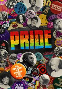Pride (2021)