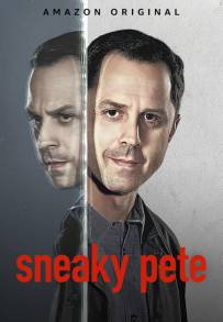 Sneaky Pete (2015)