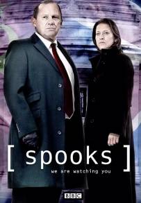 Spooks (2001)