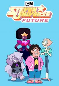 Steven Universe Future (2019)