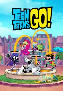 Teen Titans Go! (2013)