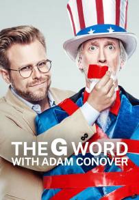 The G Word with Adam Conover (2022)