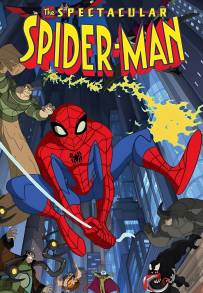 The Spectacular Spider-Man (2008)