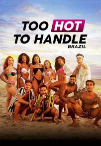 Too Hot to Handle: Brasile (2021)