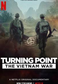 Turning Point: la guerra in Vietnam (2025)