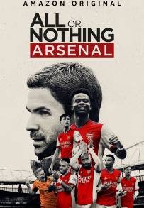 Tutto o niente: Arsenal (2022)