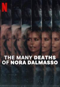 Uccisa mille volte: il caso Nora Dalmasso (2025)