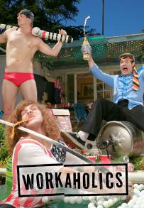 Workaholics (2011)