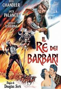 Il re dei barbari (1954)