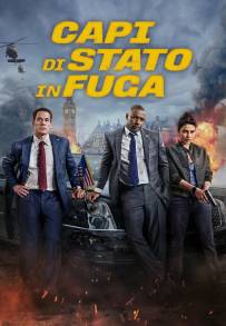 Capi di Stato in fuga (2025)