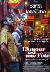 Paris Pigalle (2018)