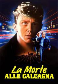 La morte alle calcagna (1986)