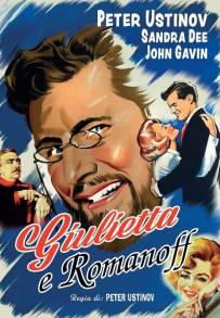 Giulietta e Romanoff (1961)