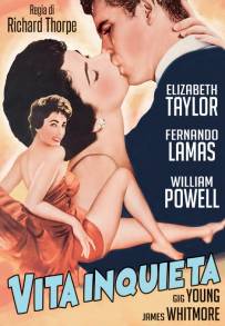 Vita inquieta (1953)