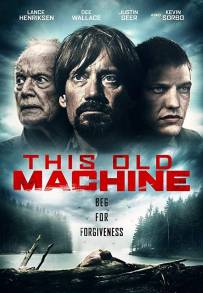Lacuna (2017)