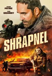 Shrapnel – Guerra al cartello (2023)