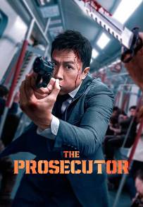 The Prosecutor (2024)