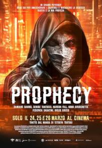 Prophecy (2025)