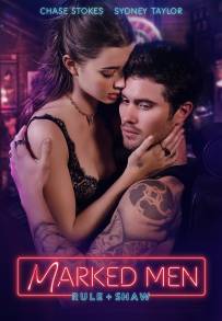 Marked Men - Oltre le regole (2025)