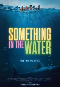 Something in the Water (2024)