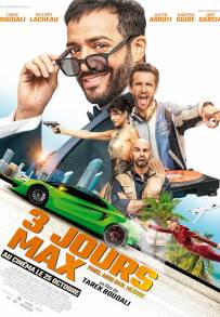 3 Days Max (2023)