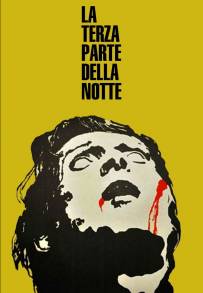 La terza parte della notte (1972)