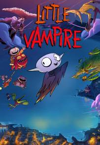 Piccolo vampiro (2020)