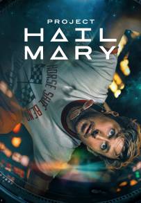 L'ultima missione: Project Hail Mary (2026)