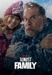 Famiglia, ma non troppo (2025)