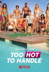 Too Hot to Handle: Italia (2025)