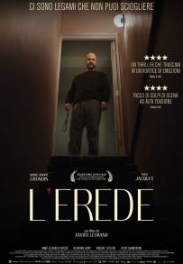 L'erede (2023)
