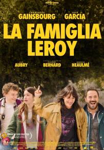 La famiglia Leroy (2024)