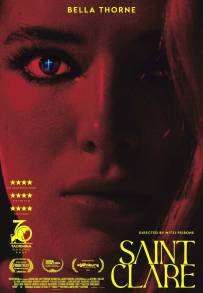 Saint Clare (2025)