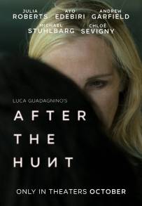 After the Hunt - Dopo la caccia (2025)