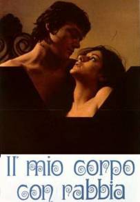 Il mio corpo con rabbia (1972)