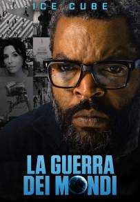 La guerra dei mondi (2025)