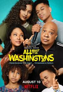 All About the Washingtons (2018)