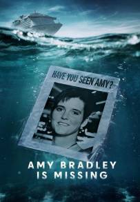 La scomparsa di Amy Bradley (2025)