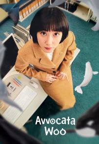 Avvocata Woo (2022)
