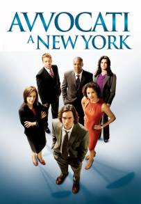 Avvocati a New York (2008)