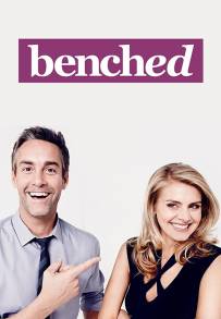Benched - Difesa d'ufficio (2014)