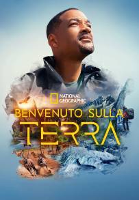 Benvenuto sulla Terra (2021)