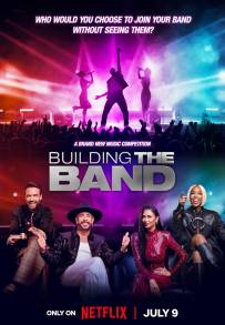 Building the Band (2025)